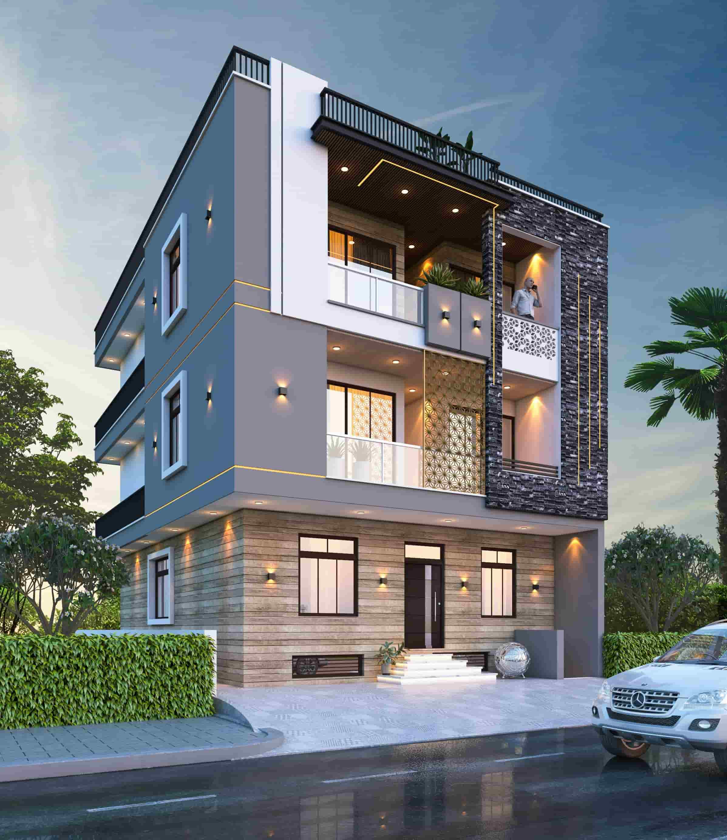 Ali Rind Home AliHousings