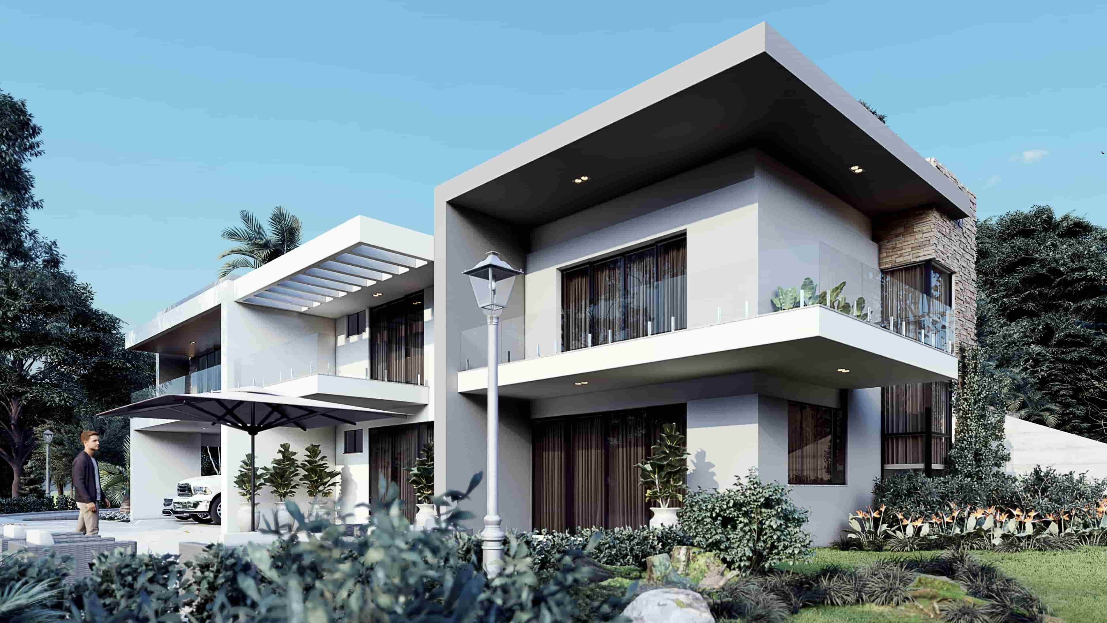Ali Rind Home AliHousings
